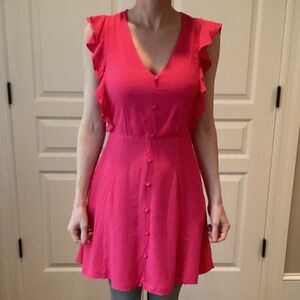 Flirty 1.state dress from nordstroms.  Never worn sun dress